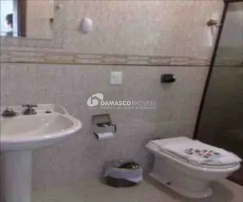 Sobrado à venda 3 Quartos, 3 Suites, 8 Vagas, 390M², Vila Alpina, São Paulo - SP