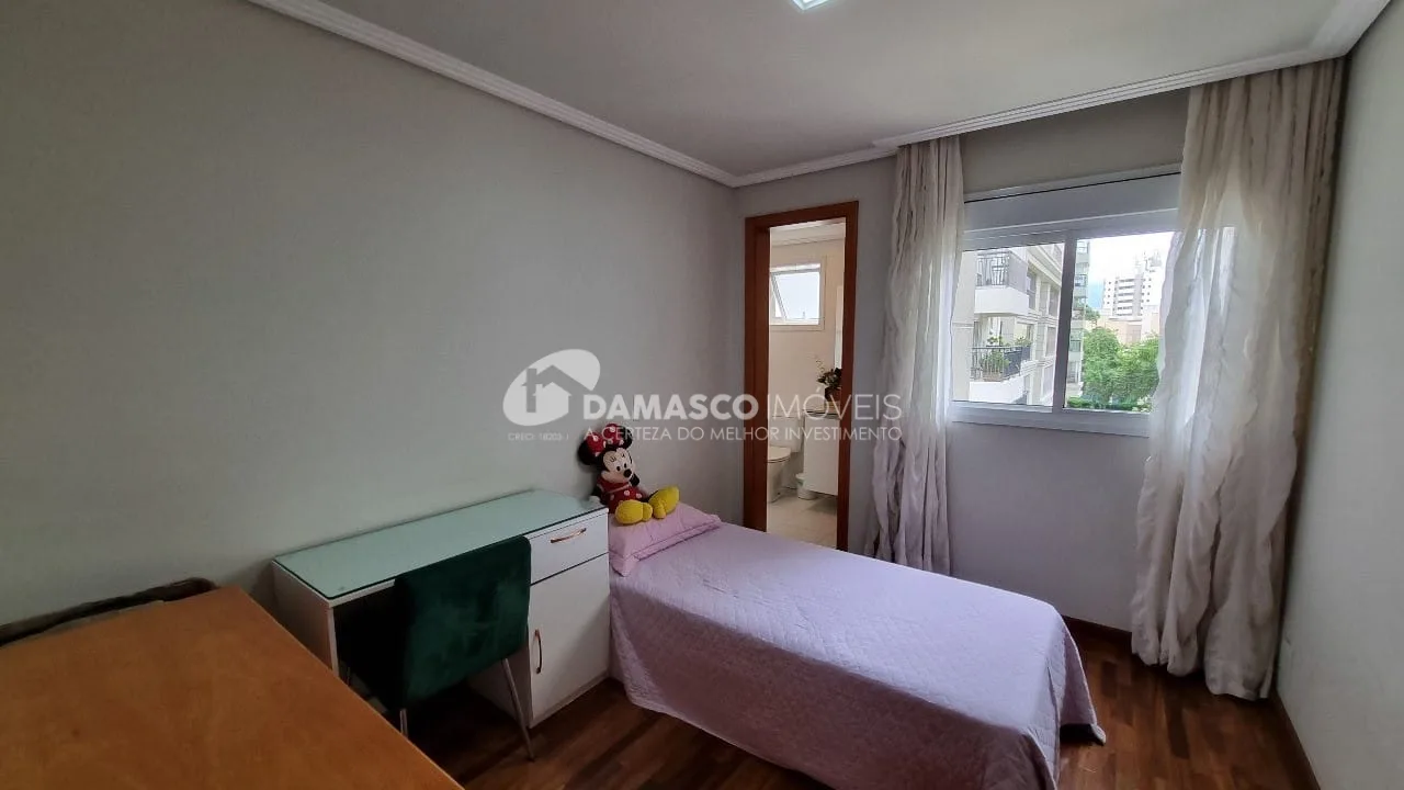 Apartamento à venda, Campestre, Santo André, SP