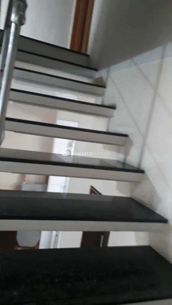 Sobrado à venda 2 Quartos, 1 Vaga, 101M², Santa Paula, São Caetano do Sul - SP