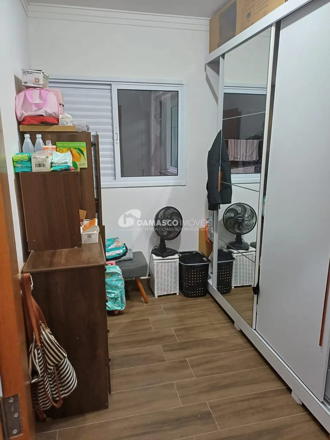 Apartamento à venda, Vila Alice, Santo André, SP