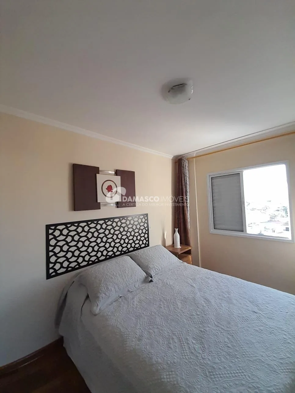 Apartamento para Locação 3 Quartos, 1 Suite, 2 Vagas, Osvaldo Cruz, São Caetano do Sul - SP | LA TRAVIATA                                                 