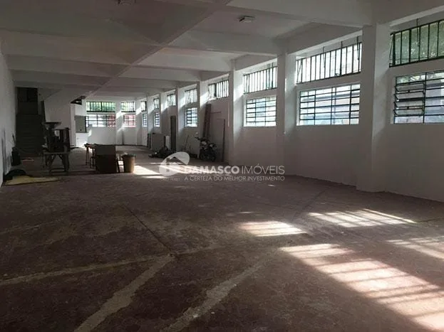 Prédio para Locação 905M², Fundação, São Caetano do Sul - SP