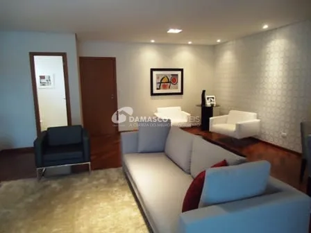 Apartamento à venda 3 Quartos, 3 Suites, 3 Vagas, 155M², Barcelona, São Caetano do Sul - SP 