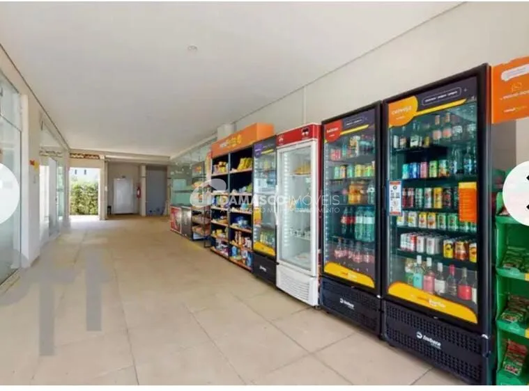 Apartamento à venda, Vila Ivone, São Paulo, SP