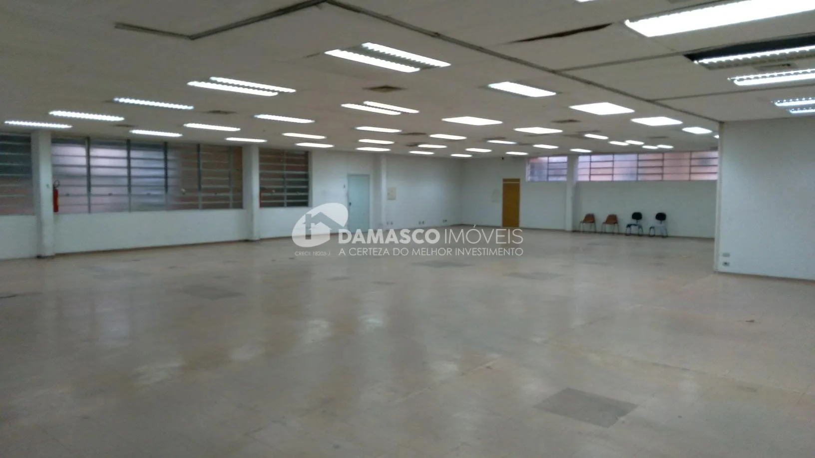 Comercial para Locação 12 Vagas, 542M², Prosperidade, São Caetano do Sul - SP