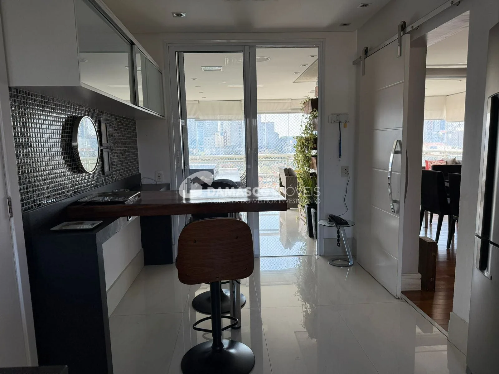 Apartamento à venda, Santa Paula, São Caetano do Sul, SP