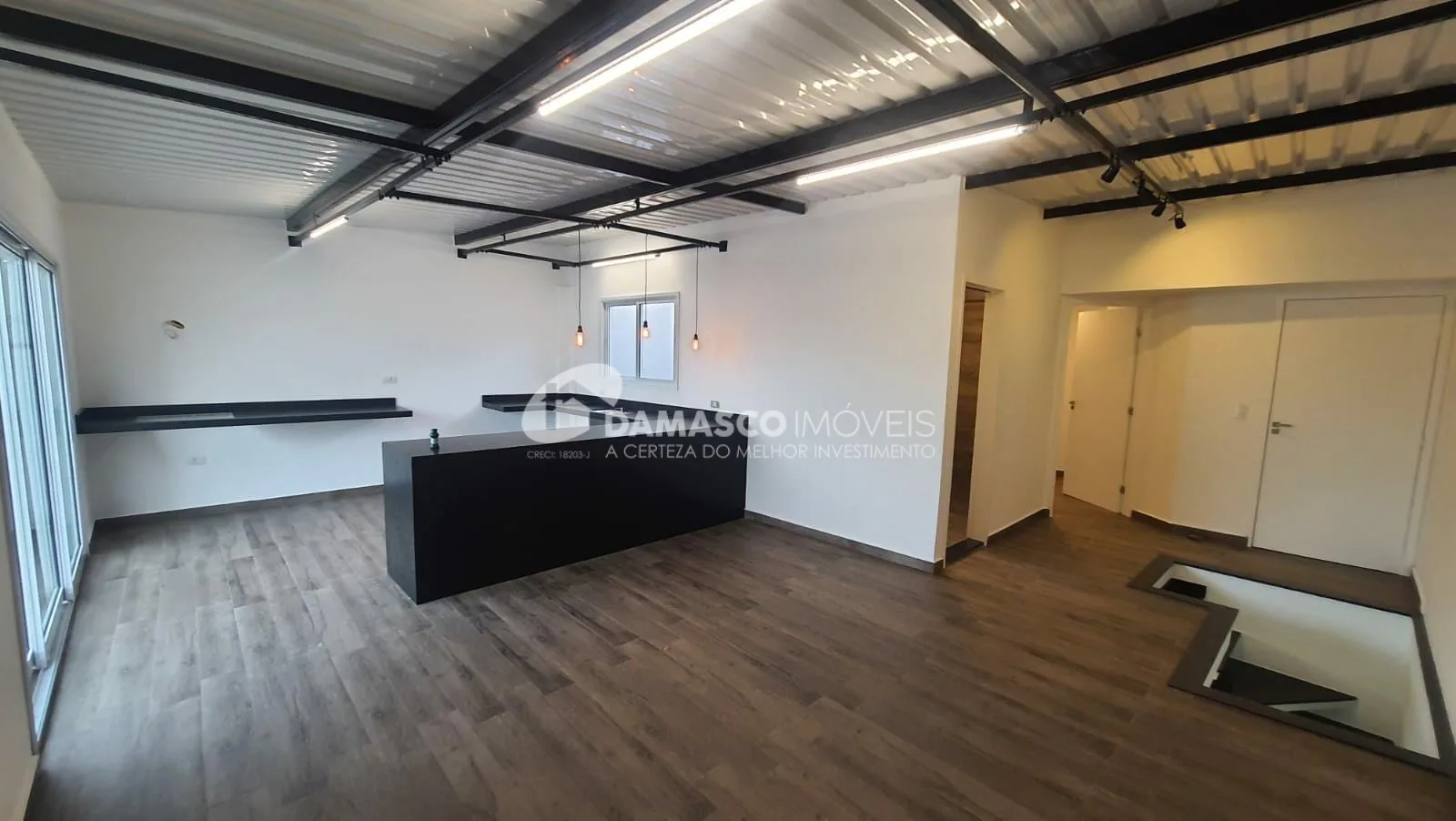 Cobertura à venda 3 Quartos, 2 Suites, 144M², Vila Camilópolis, Santo André - SP 