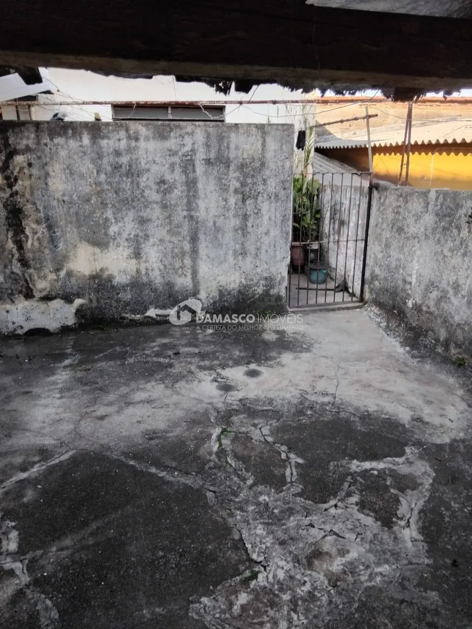 Casa com  Terreno de 340 mts2 , Olímpico, São Caetano do Sul - SP