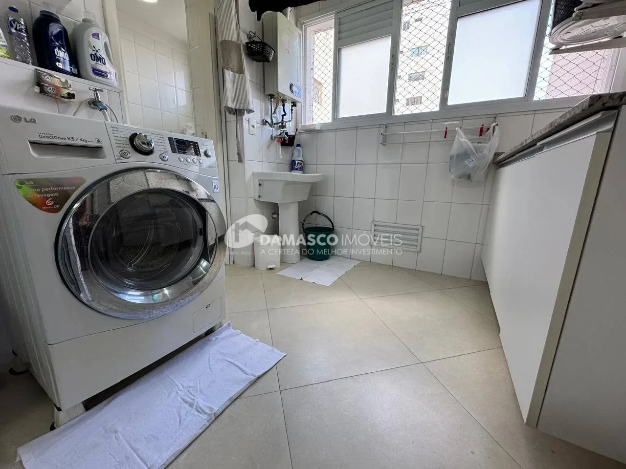 Apartamento à venda, com lazer , Osvaldo Cruz, São Caetano do Sul, SP