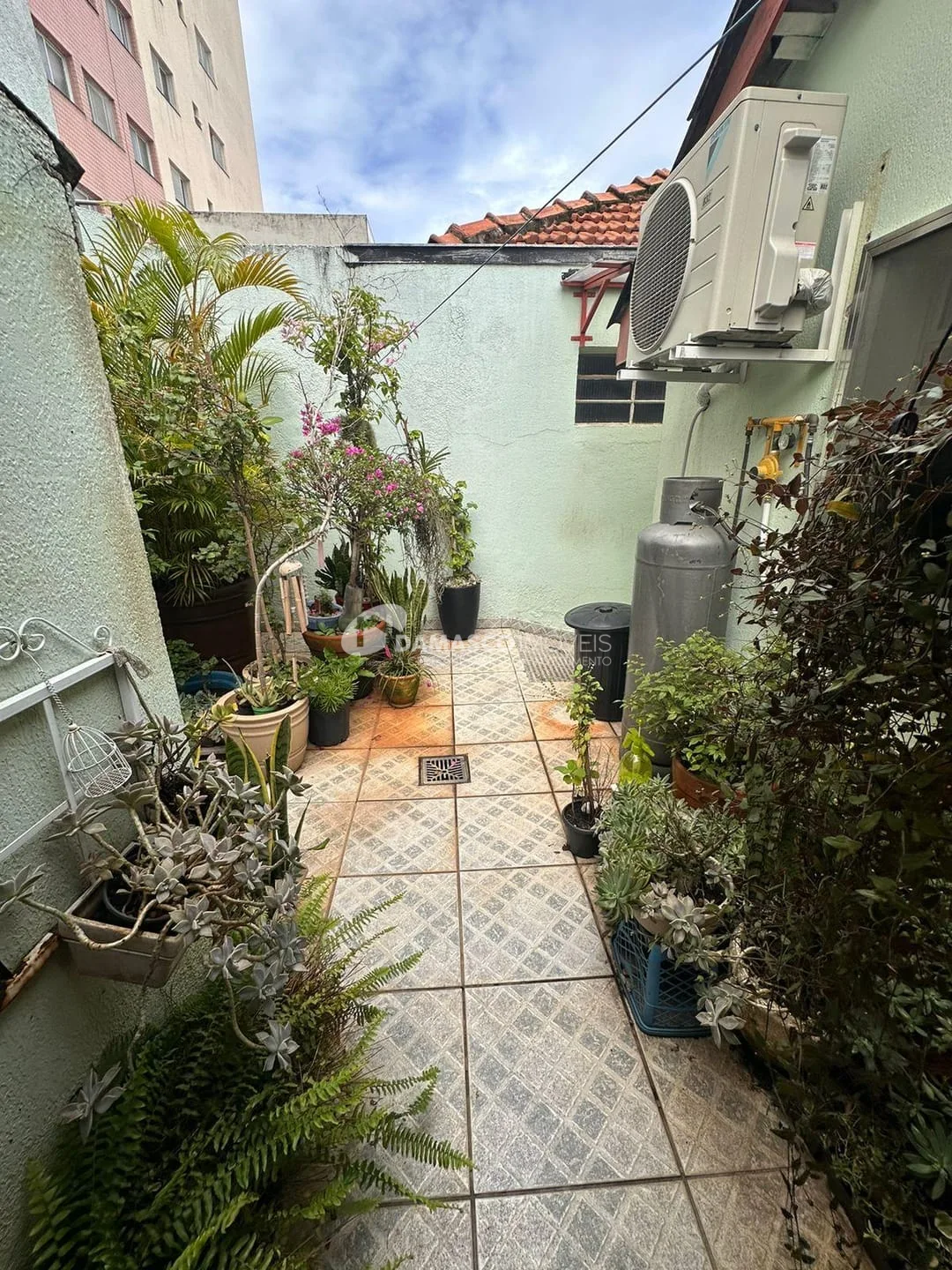 Casa para locação, Santa Maria, São Caetano do Sul, SP
