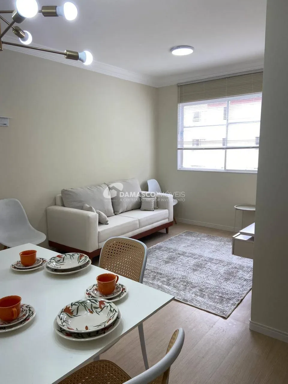 Apartamento à venda, Jardim Santo André, Santo André, SP