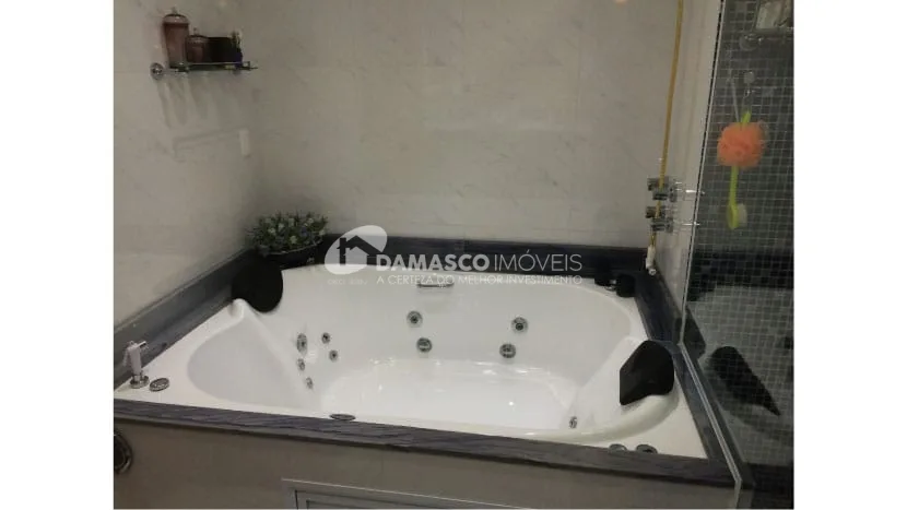 Cobertura à venda 3 Quartos, 3 Suites, 4 Vagas, 360M², Santa Paula, São Caetano do Sul - SP 