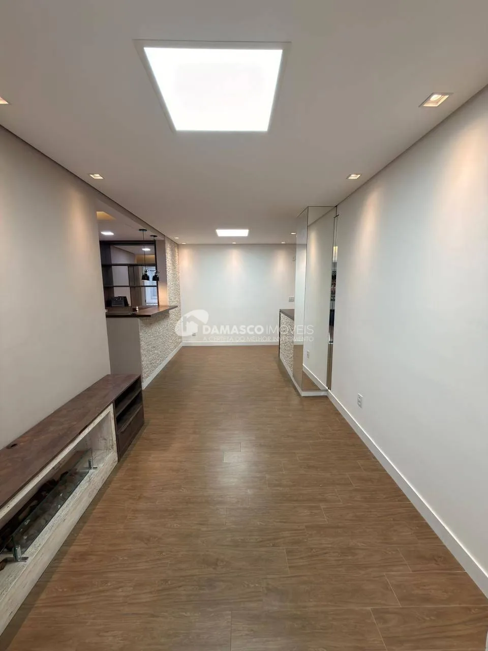 Apartamento à venda, Jardim São Caetano, São Caetano do Sul, SP