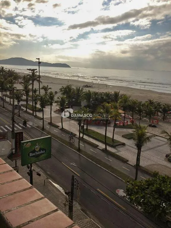 Apartamento à venda 3 Quartos, 2 Suites, 1 Vaga, 117M², Boqueirão, Praia Grande - SP 