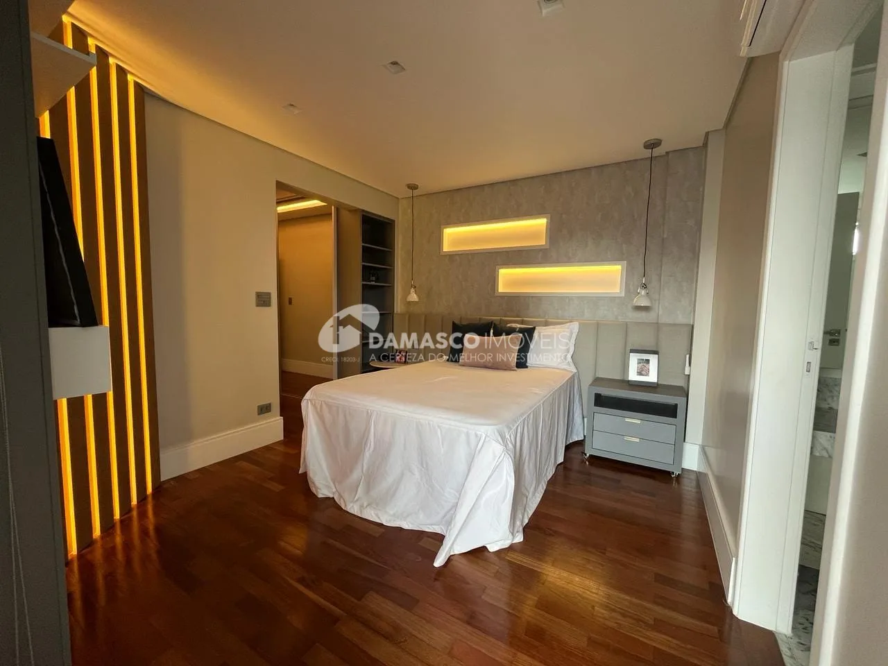 Cobertura / Penthouse à venda, Olímpico, São Caetano do Sul, SP