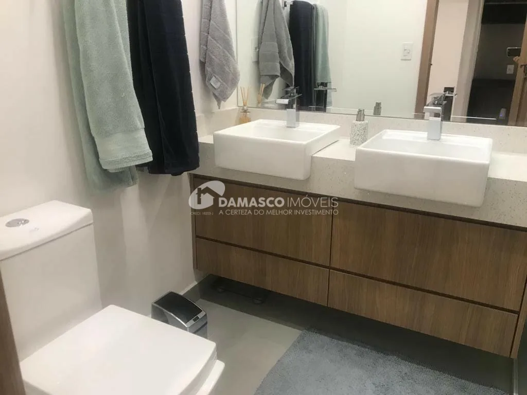 Cobertura à venda 2 Quartos, 2 Vagas, 100M², Barcelona, São Caetano do Sul - SP 