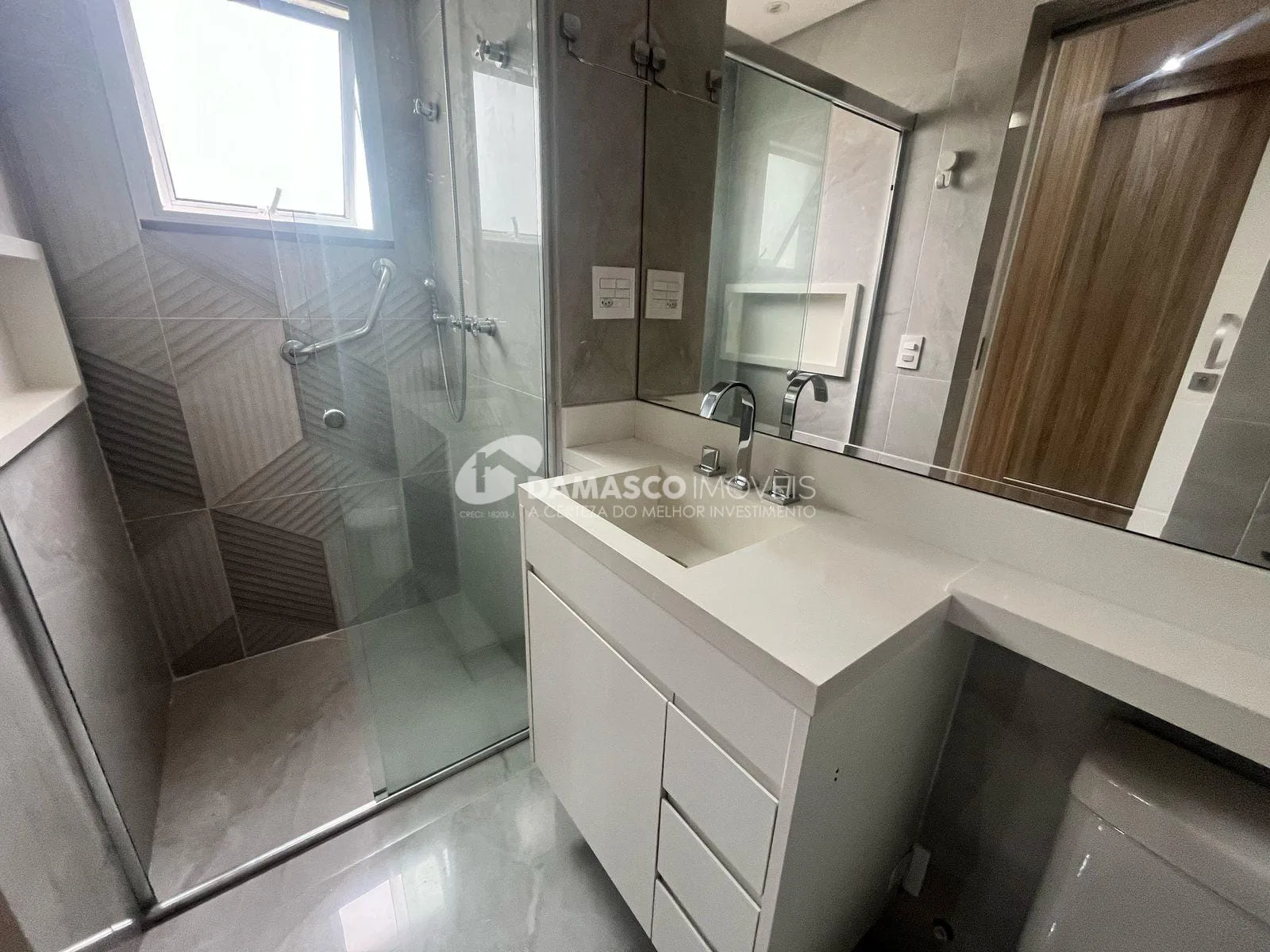 Apartamento à venda, Campestre, Santo André, SP