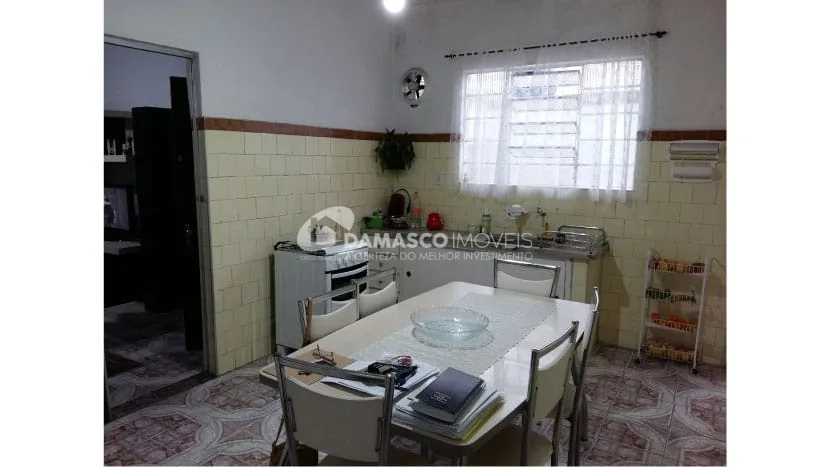 Casa à venda 2 Quartos, 2 Vagas, 111M², São José, São Caetano do Sul - SP