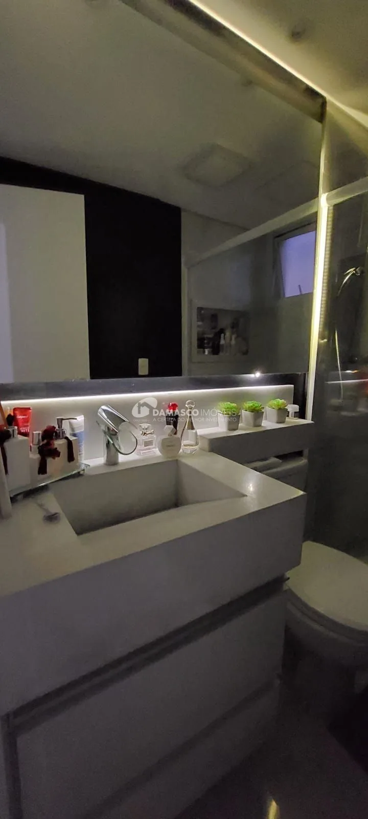 Apartamento padrão à Venda, Tatuapé, São Paulo, SP