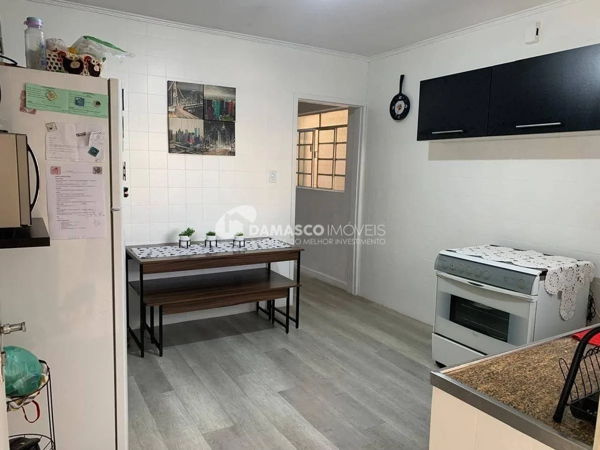 Sobrado à venda, Santa Paula, São Caetano do Sul, SP