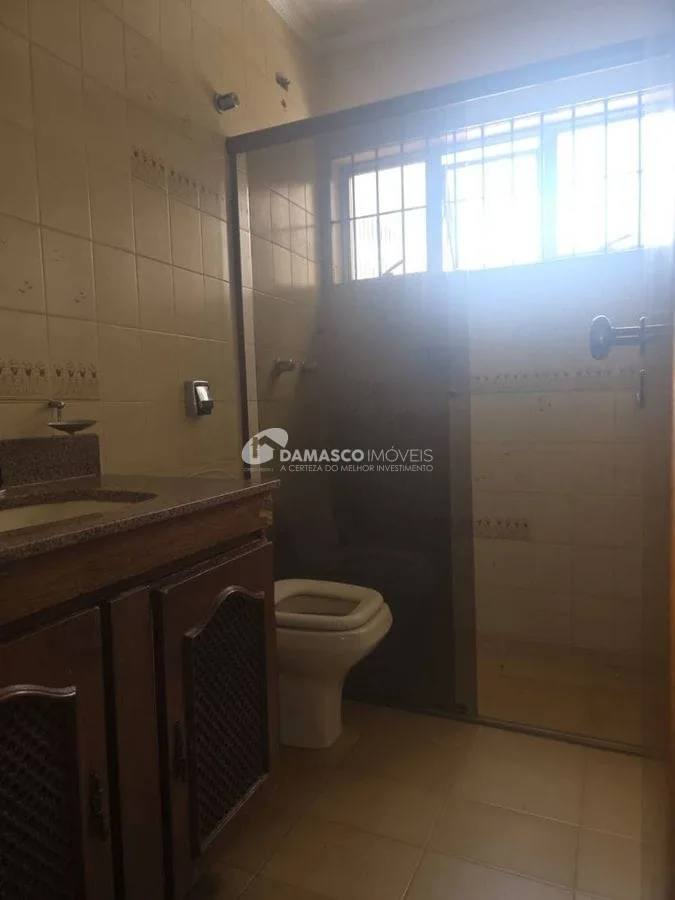 Casa térrea para venda - Val Paraiso - Santo Andre
