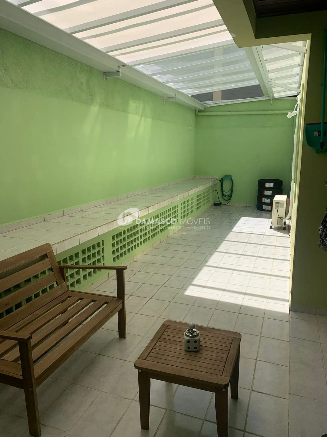 APTO à venda, 2 dorm, 2 vagas Nova Gerty, São Caetano do Sul, SP