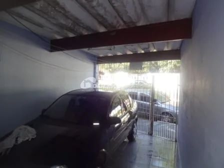 Sobrado à venda 193M², São José, São Caetano do Sul - SP