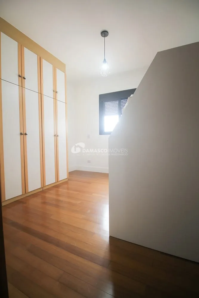 Apartamento para locação, Vila Valparaíso, Santo André, SP