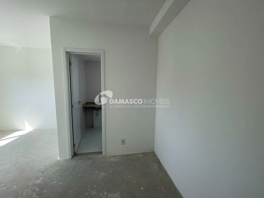 Apartamento à venda 3 Quartos, 3 Suites, 2 Vagas, 103M², Centro, Santo André - SP 