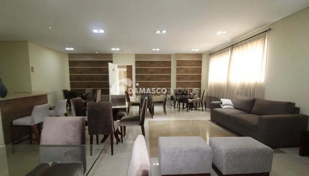Apartamento à venda, Centro, São Caetano do Sul, SP