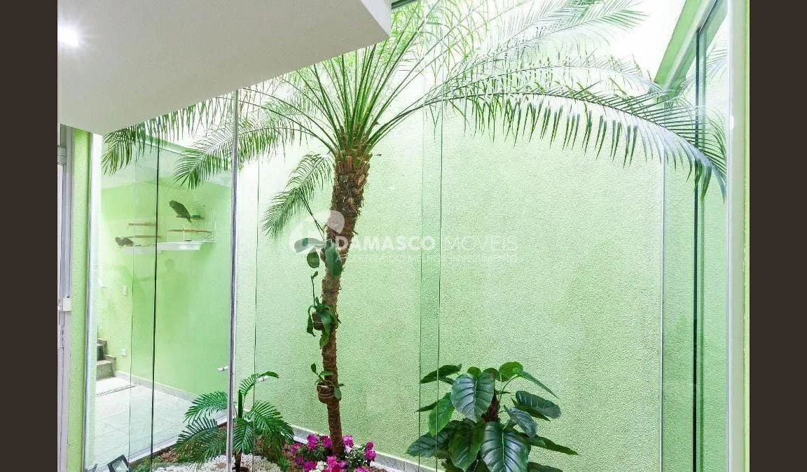 Casa à venda 3 Quartos, 1 Suite, 4 Vagas, 202M², Vila Alpina, São Paulo - SP