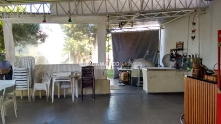 Casa à venda 3 Quartos, 2 Vagas, 250M², Osvaldo Cruz, São Caetano do Sul - SP