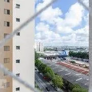 Apartamento com 2 dormitórios sendo 1 suíte e 1 vaga de garagem