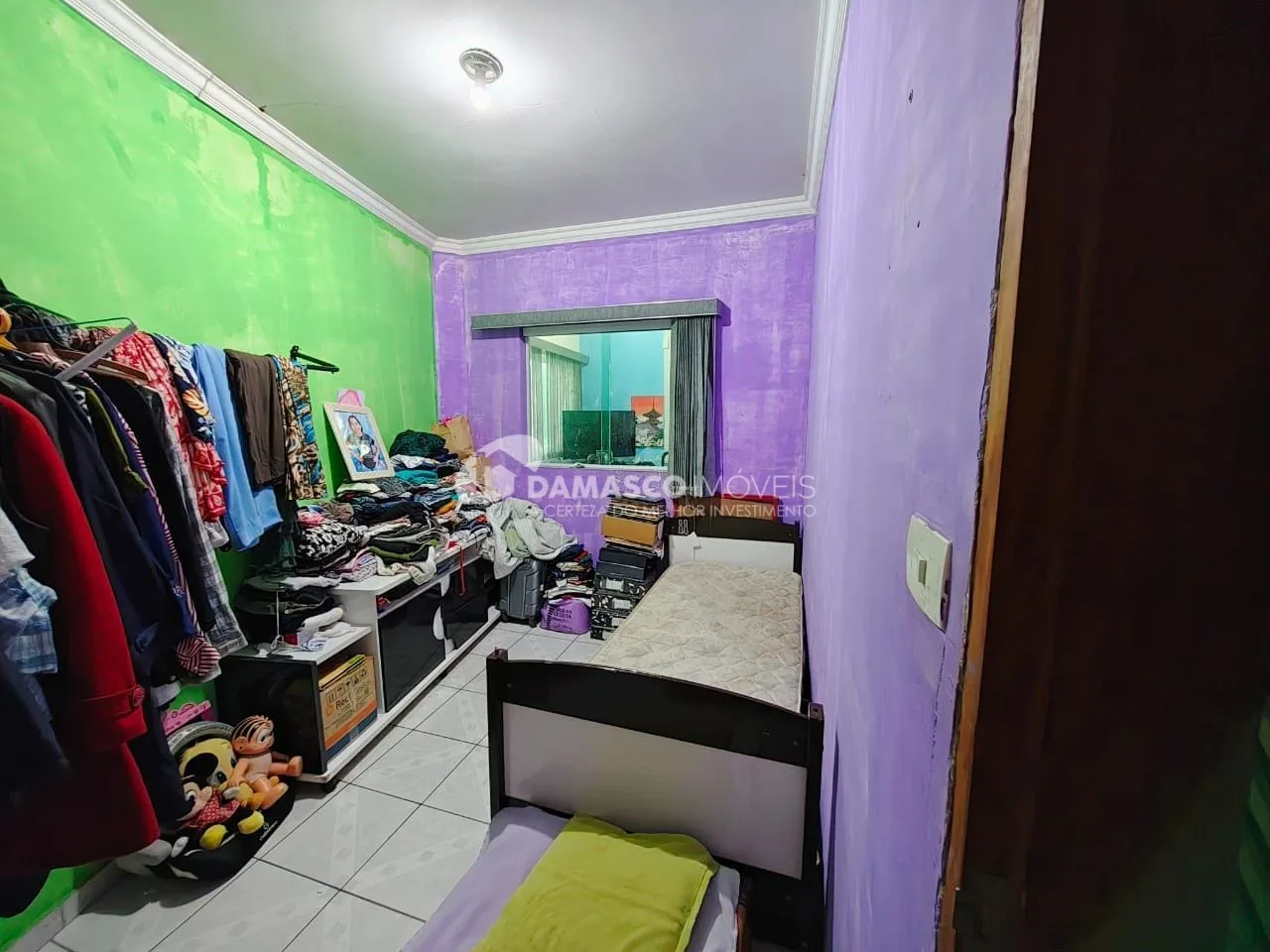 Casa à venda, Olímpico, São Caetano do Sul, SP
