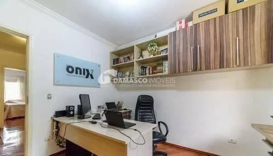 Sobrado à venda 5 Quartos, 1 Suite, 3 Vagas, 265M², Mauá, São Caetano do Sul - SP