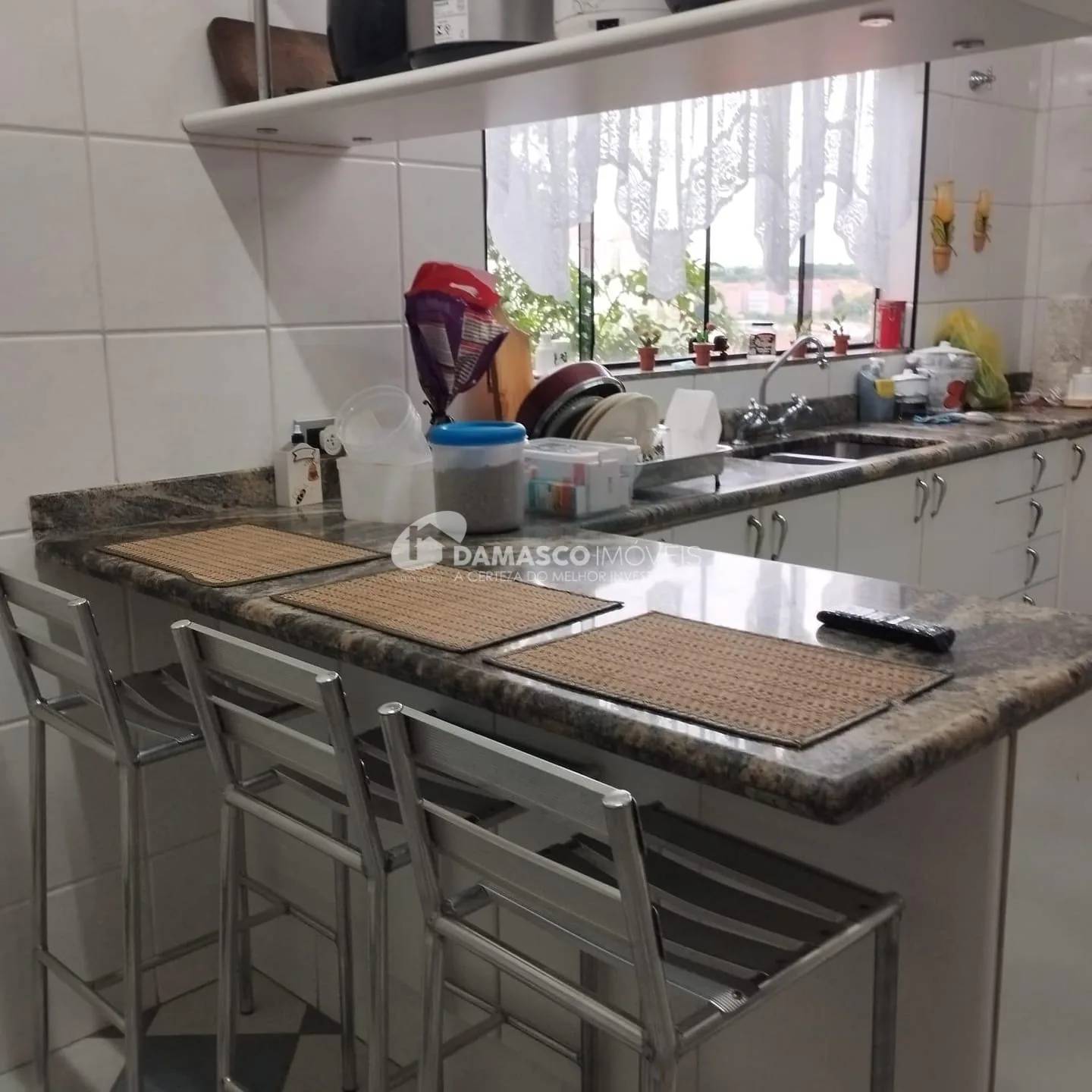 Sobrado à venda, Parque Novo Oratório, Santo André, SP