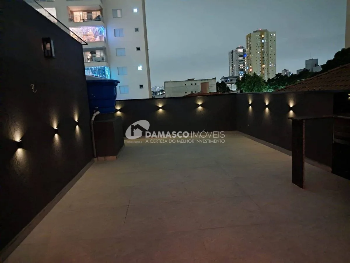 Sobrado para Venda 3 Quartos, 2 Suites, 4 Vagas, Santa Paula, São Caetano do Sul - SP