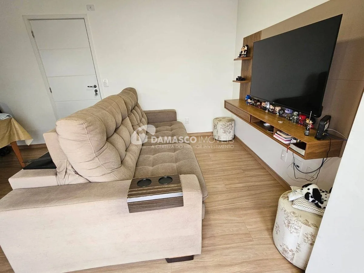 Apartamento à venda, Casa Branca, Santo André, SP