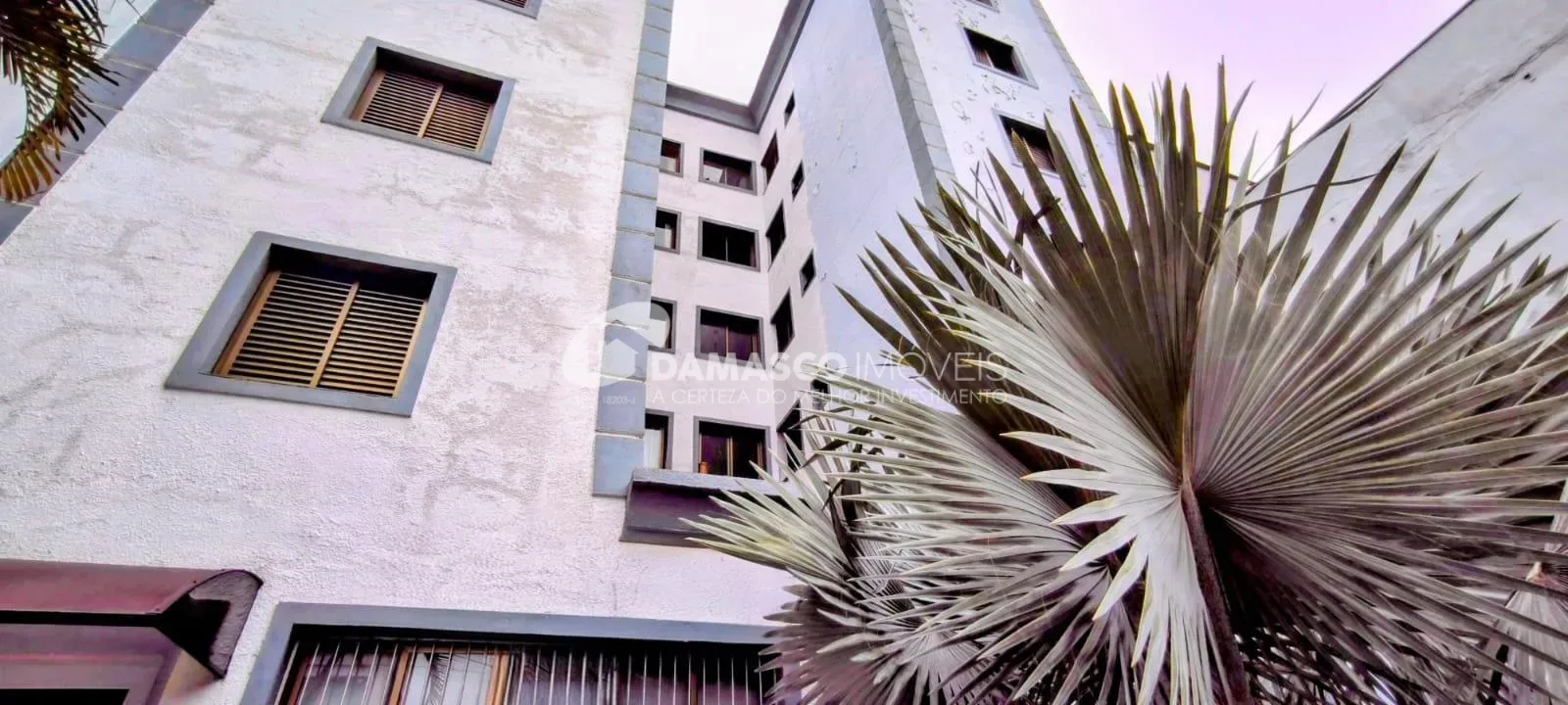 Apartamento à venda, Olímpico, São Caetano do Sul, SP