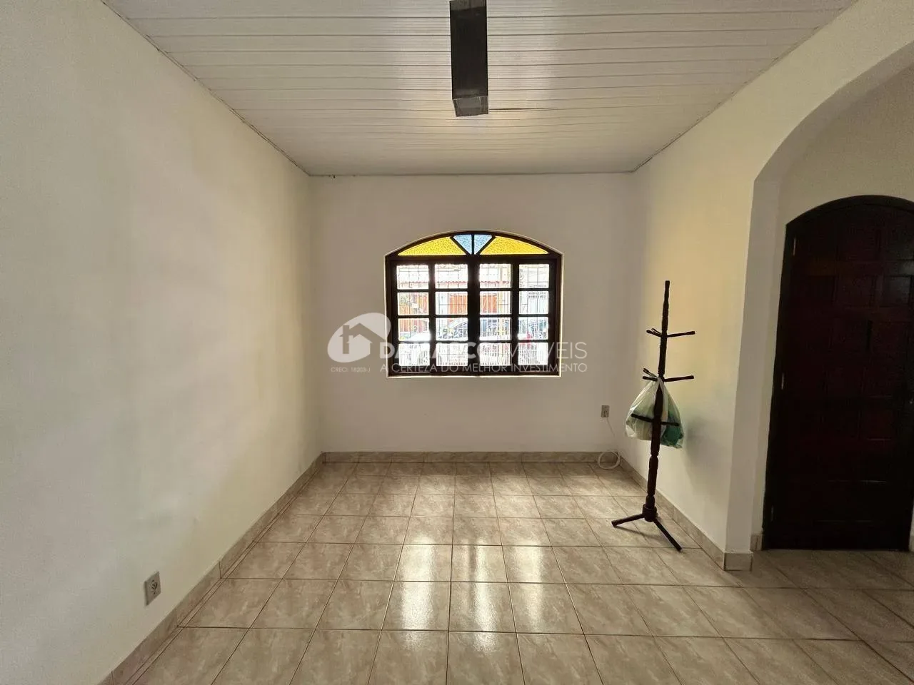 Casa Terrea, Bairro Barcelona, São Caetano do Sul, SP