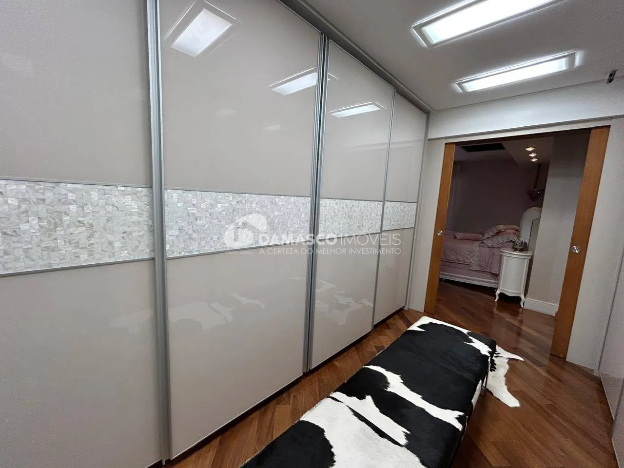 Apartamento à venda, Vila Bastos, Santo André, SP