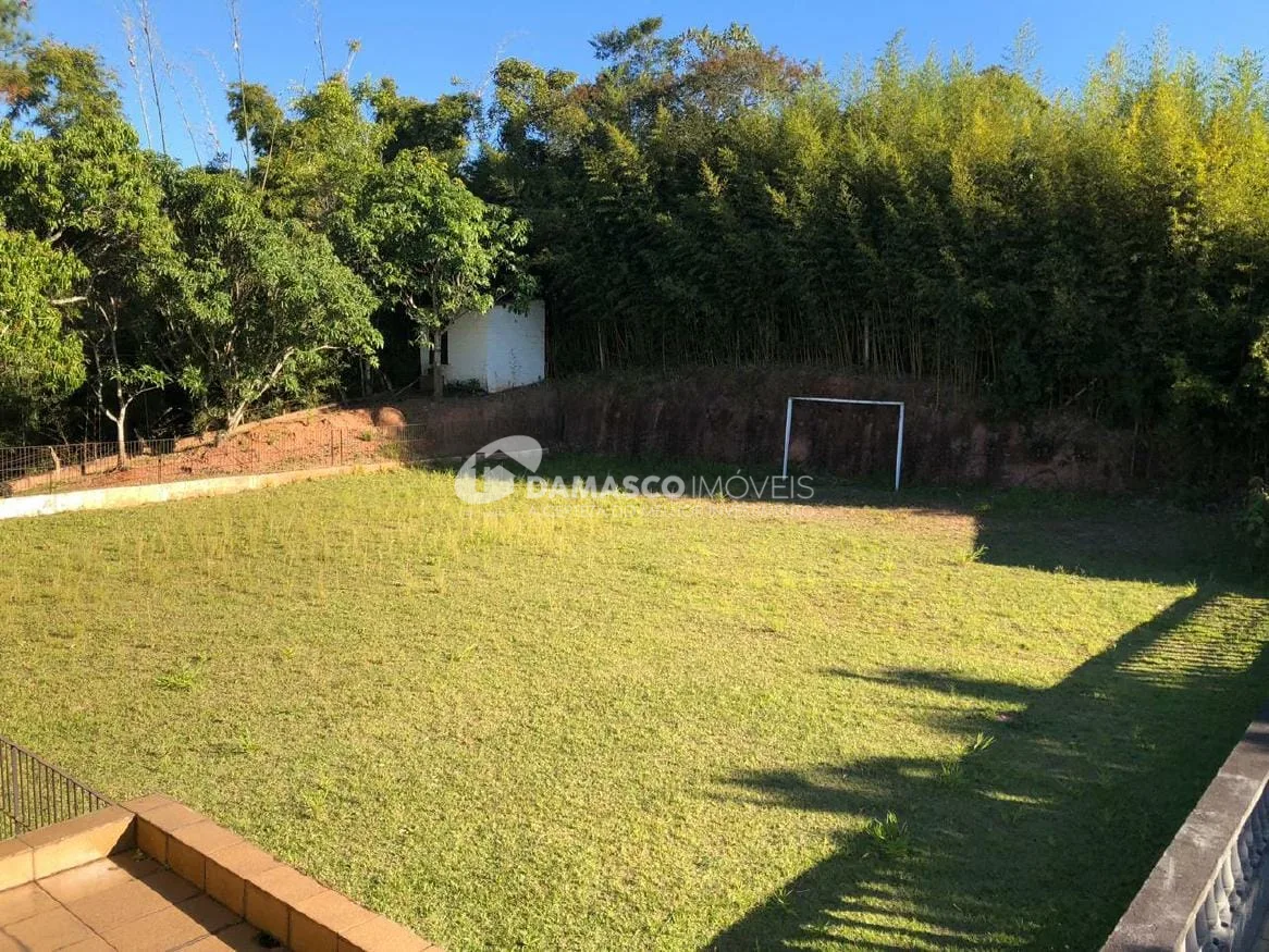Chácara à venda 2 Quartos, 1 Suite, Cachoeira, Santa Isabel - SP