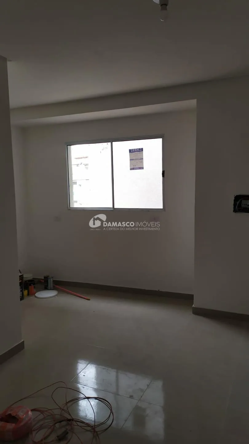 Cobertura à venda 2 Quartos, 1 Suite, 1 Vaga, 114M², Santa Teresinha, Santo André - SP 