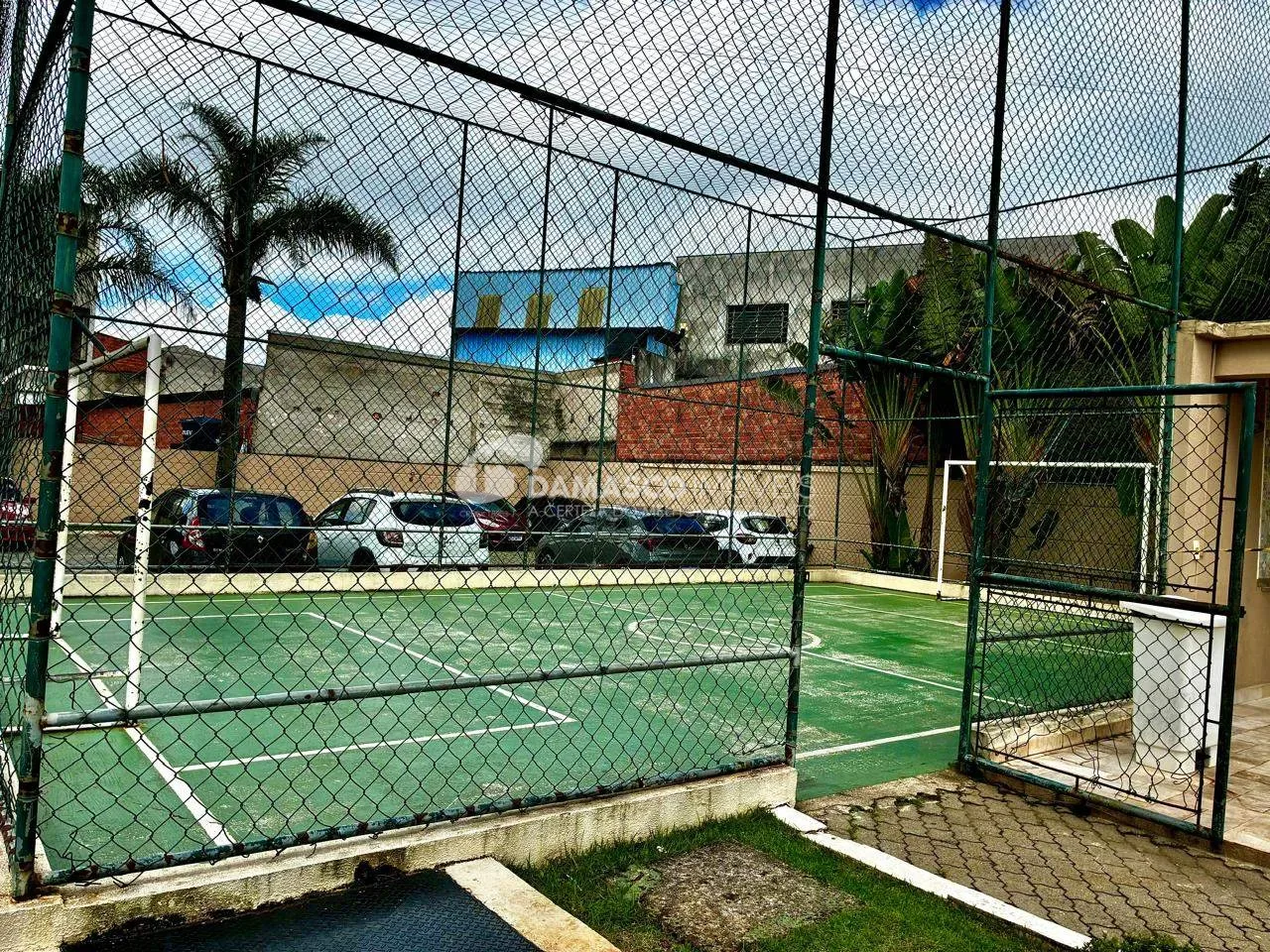 Apartamento à venda, Vila Palmares, Santo André, SP