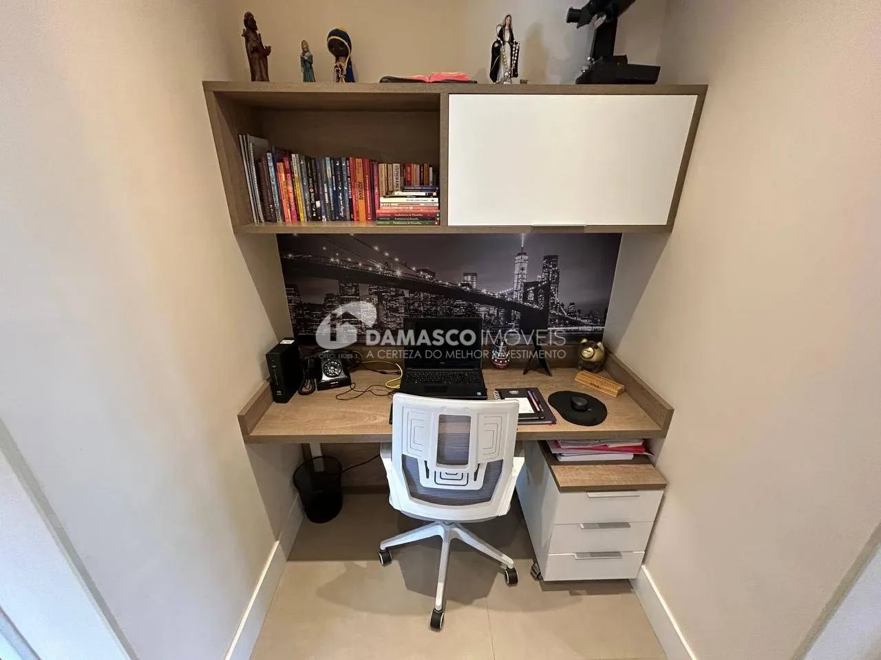 Apartamento com terraço à Venda, Osvaldo Cruz, São Caetano do Sul, SP