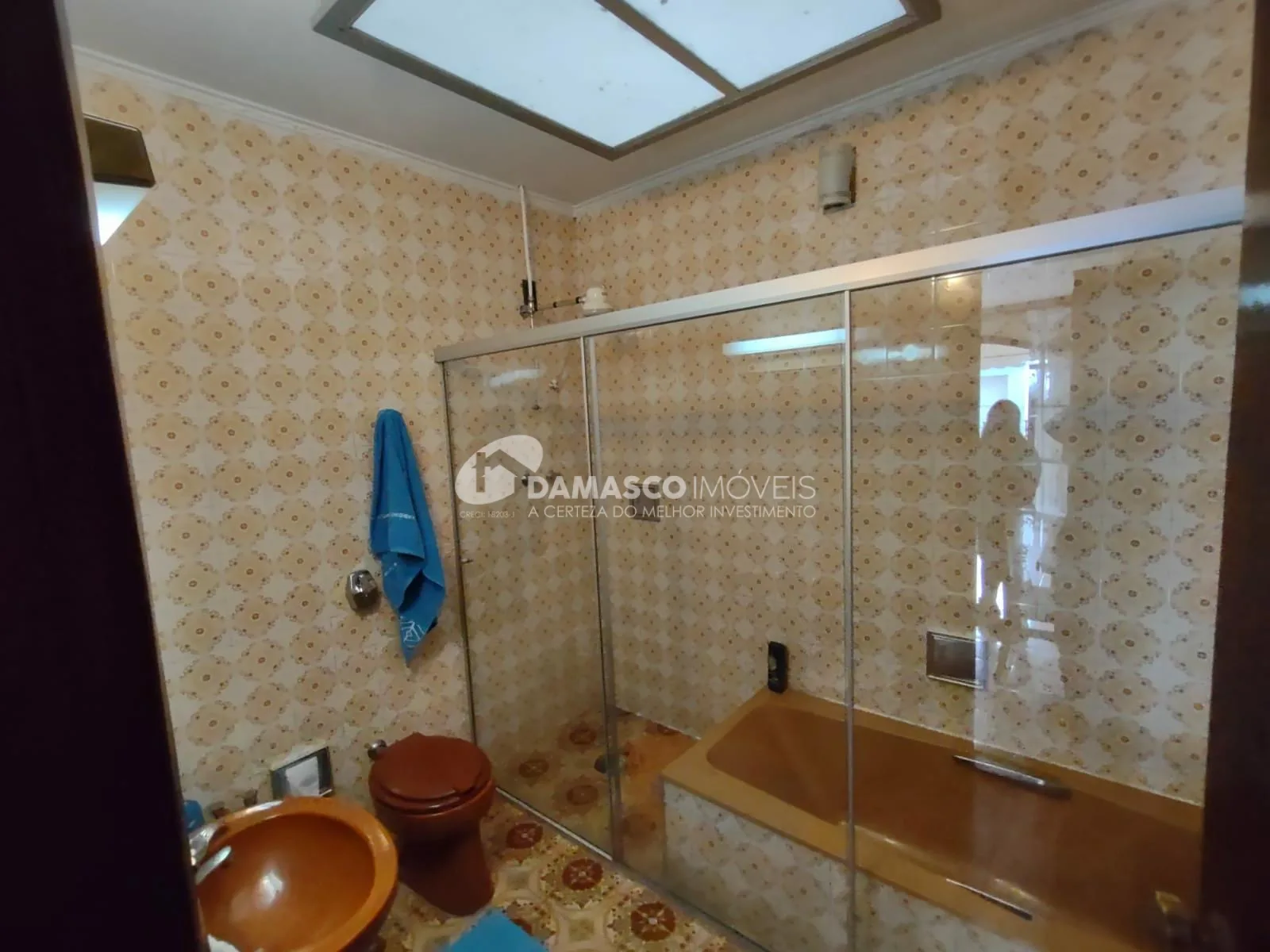 Sobrado para Locação 4 Quartos, 1 Suite, 5 Vagas, 370M², Vila Metalúrgica, Santo André - SP