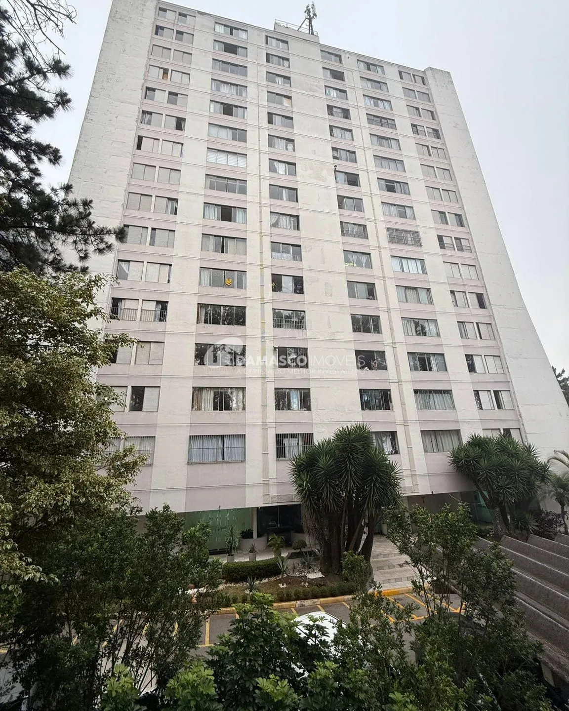 Apartamento  à venda, Parque Terra Nova, São Bernardo do Campo, SP