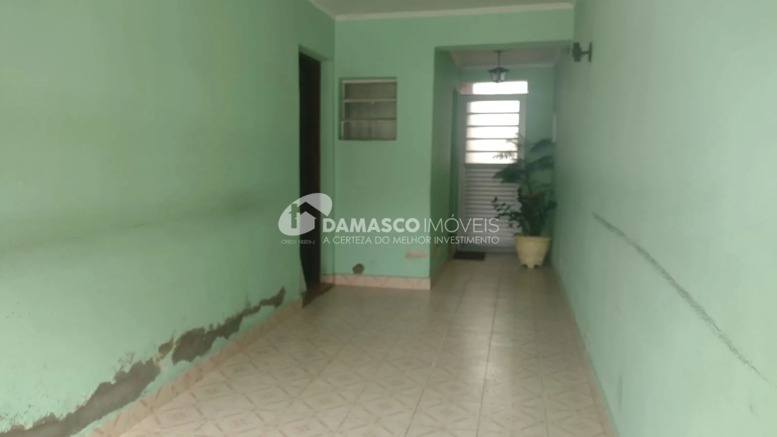Sobrado para Locação 2 Quartos, 1 Suite, 1 Vaga, Santa Paula, São Caetano do Sul - SP