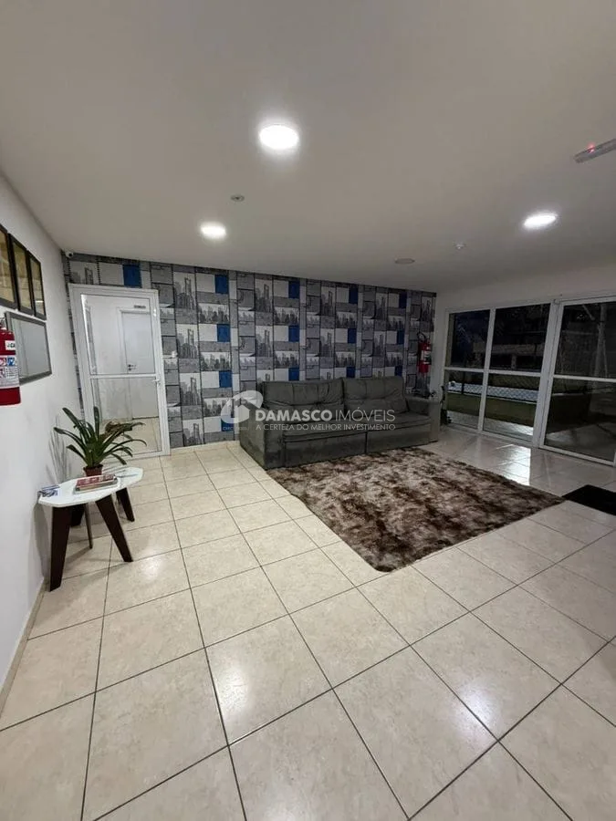 Apartamento 2 dormitórios em São Bernardo do Campo