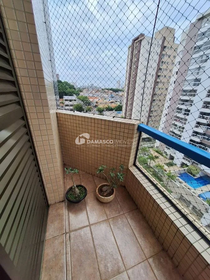 Apartamento com 3 quartos, Barcelona - São Caetano do Sul